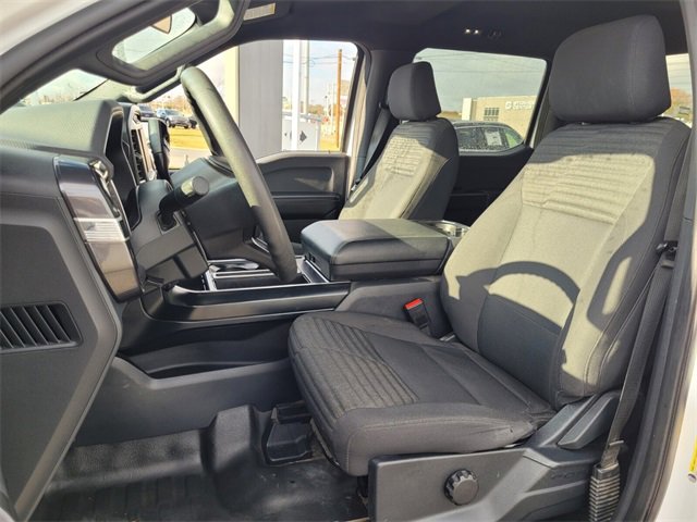 Certified 2023 Ford F150 XL w/ STX Appearance Package image 8