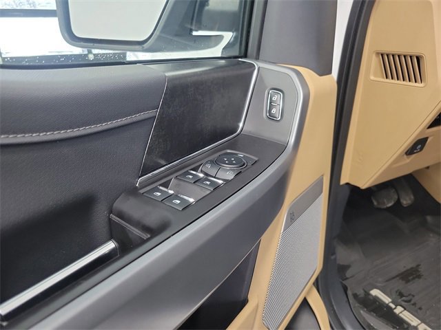 Certified 2023 Ford F150 XLT w/ Equipment Group 302A High image 7