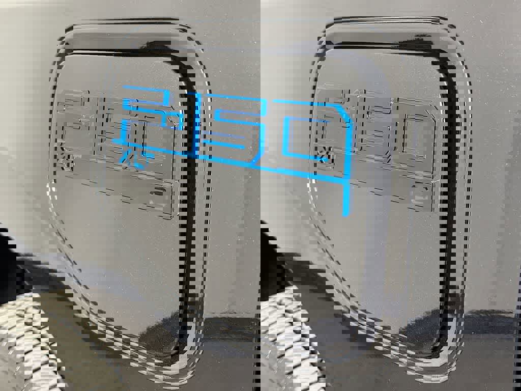 Certified 2024 Ford F150 Lightning XLT image 7