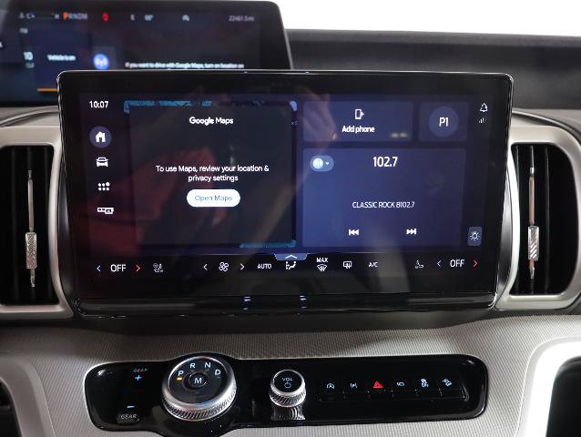 Certified 2025 Ford Expedition Active AWD/4WD image 19