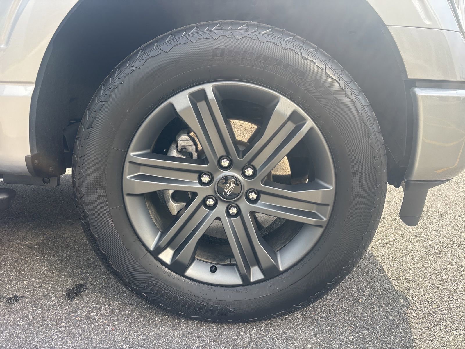 Certified 2023 Ford F150 XLT w/ Equipment Group 302A High image 55