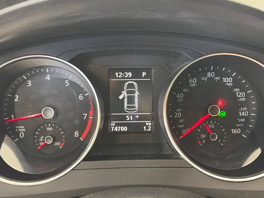 Used 2018 Volkswagen Jetta SE image 15