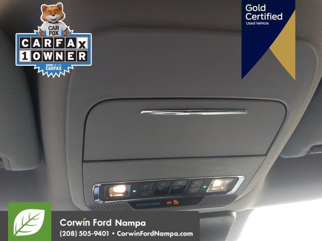 Certified 2025 Ford F350 Lariat w/ Camper Package AWD/4WD image 23