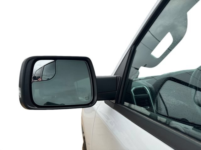 Used 2023 RAM 1500 Big Horn AWD/4WD image 19
