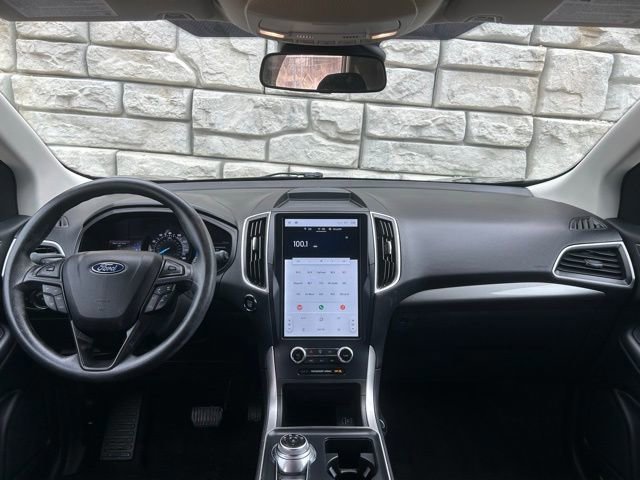 Certified 2023 Ford Edge SE AWD/4WD image 14