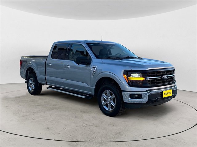 Certified 2024 Ford F150 XLT w/ Tow/Haul Package image 7