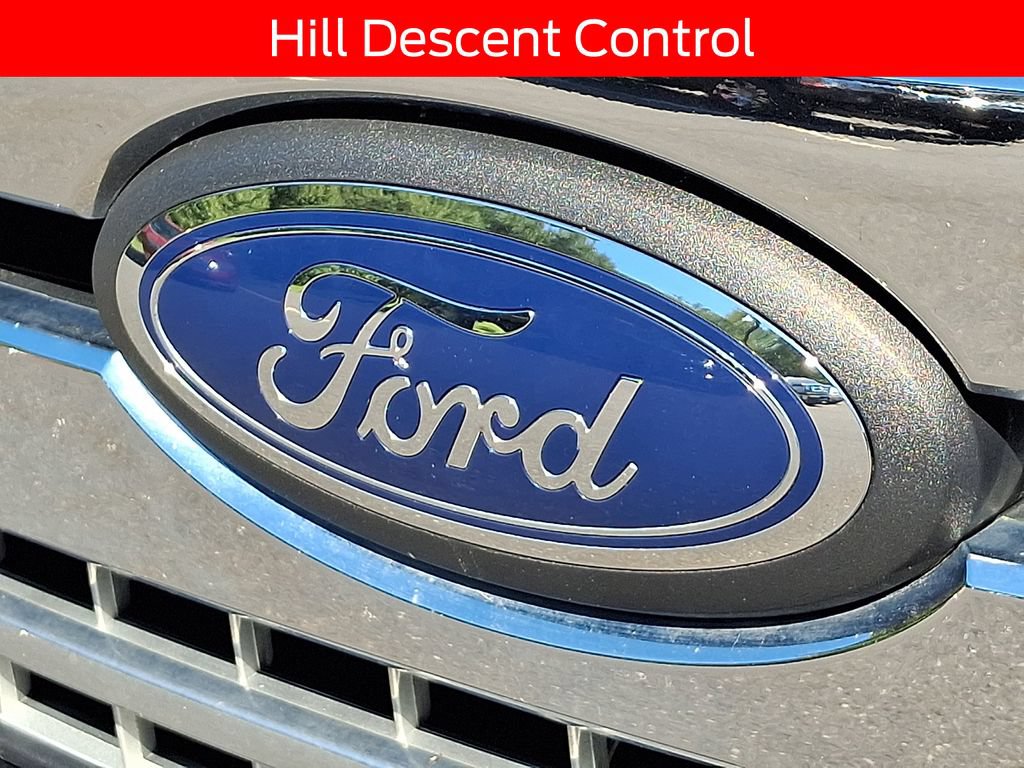 Certified 2018 Ford F150 XLT w/ Equipment Group 302A Luxury AWD/4WD image 30