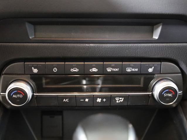 Used 2022 MAZDA CX-5 AWD 2.5 S w/ Premium Package image 17