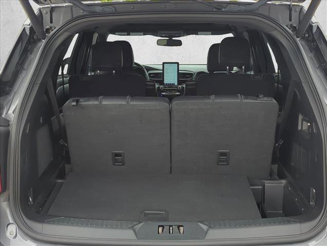 Certified 2022 Ford Explorer ST w/ Equipment Group 401A AWD/4WD image 6