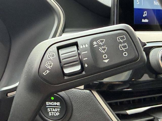 Certified 2022 Ford Escape SEL AWD/4WD image 25