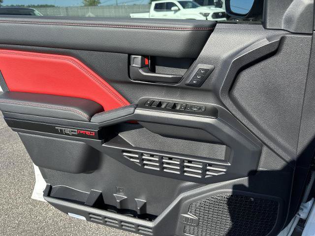Used 2026 Toyota 4Runner TRD Pro AWD/4WD image 14