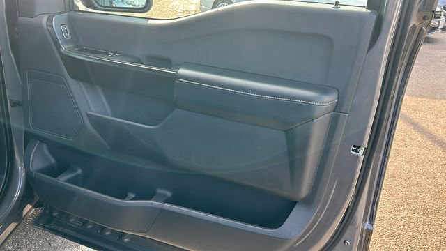 Certified 2023 Ford F150 XL w/ STX Appearance Package image 10