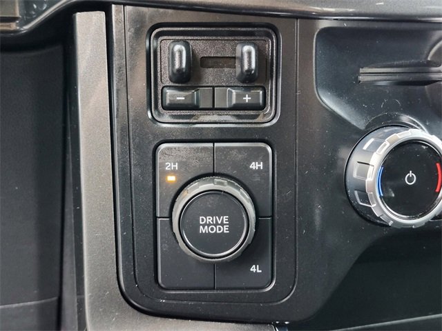 Certified 2023 Ford F150 XLT w/ Equipment Group 302A High image 26