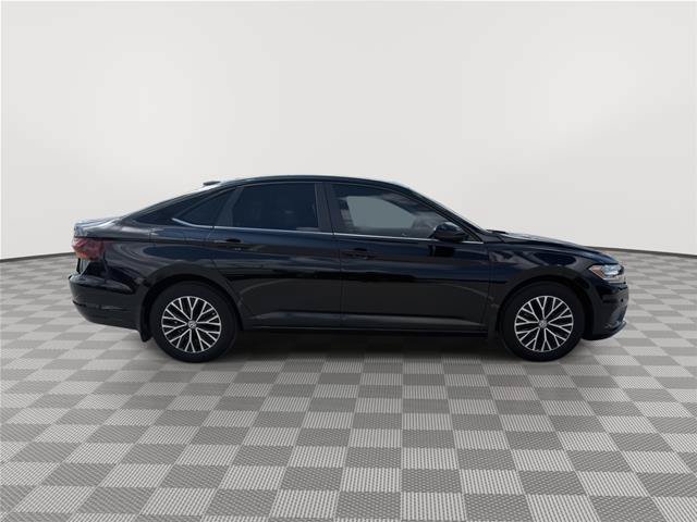 Used 2019 Volkswagen Jetta SE FWD image 6