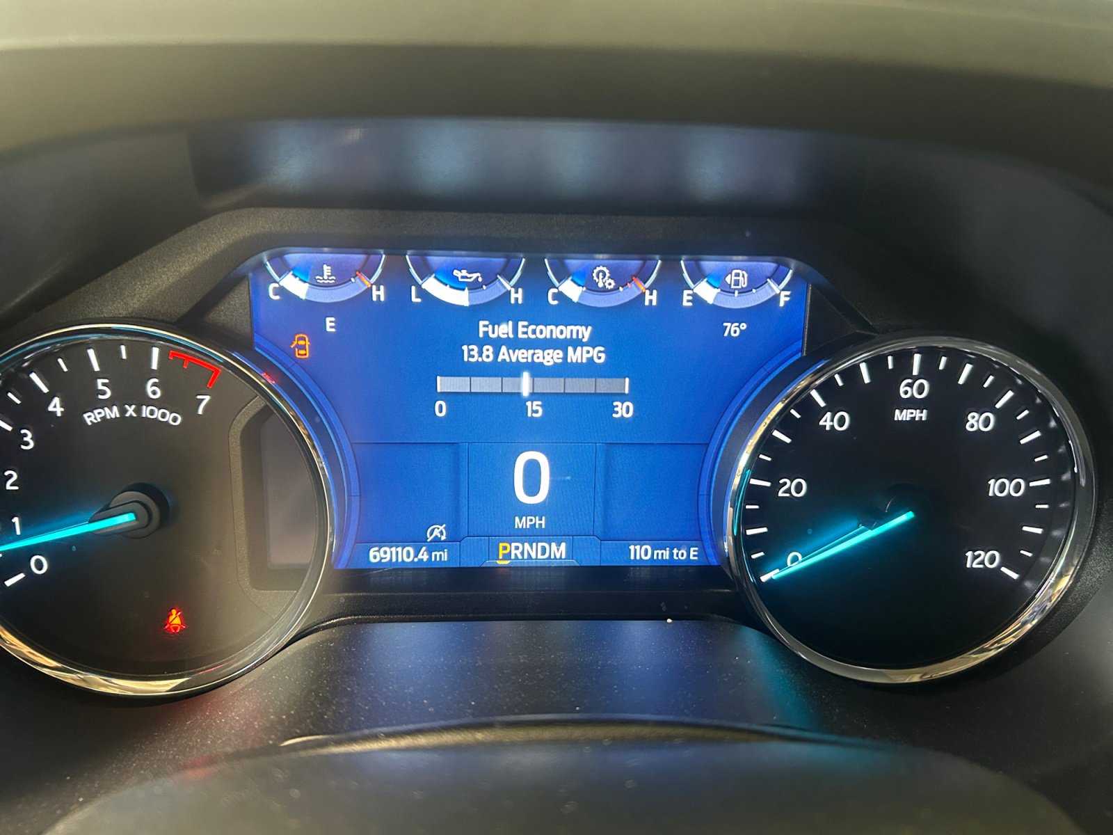 Certified 2024 Ford Expedition XLT RWD image 25