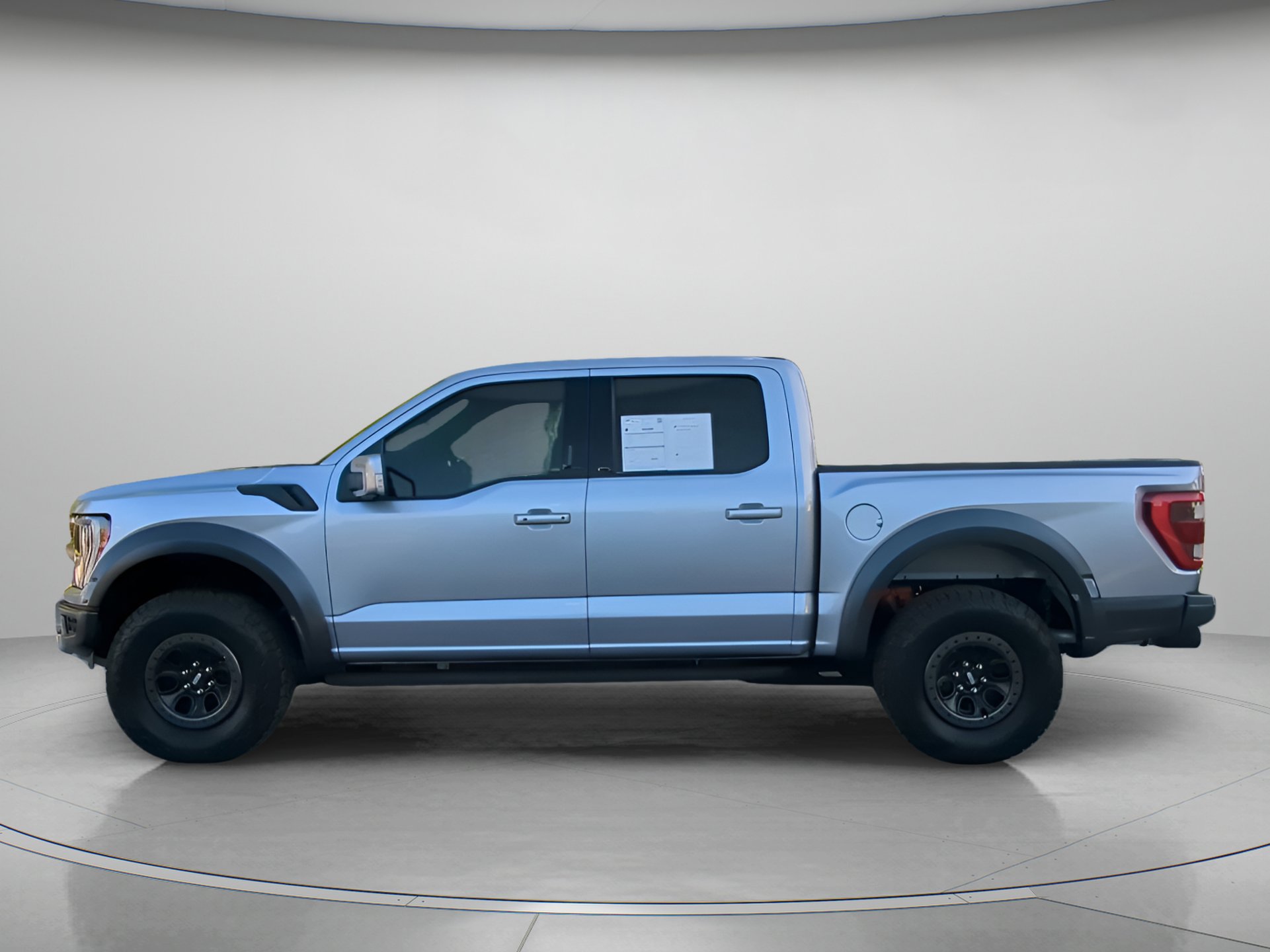 Certified 2023 Ford F150 Raptor w/ Raptor Carbon Fiber Package AWD/4WD image 43