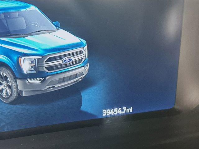Certified 2023 Ford F150 Lariat w/ Equipment Group 502A High AWD/4WD image 17