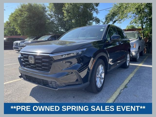 Used 2023 Honda CR-V EX-L