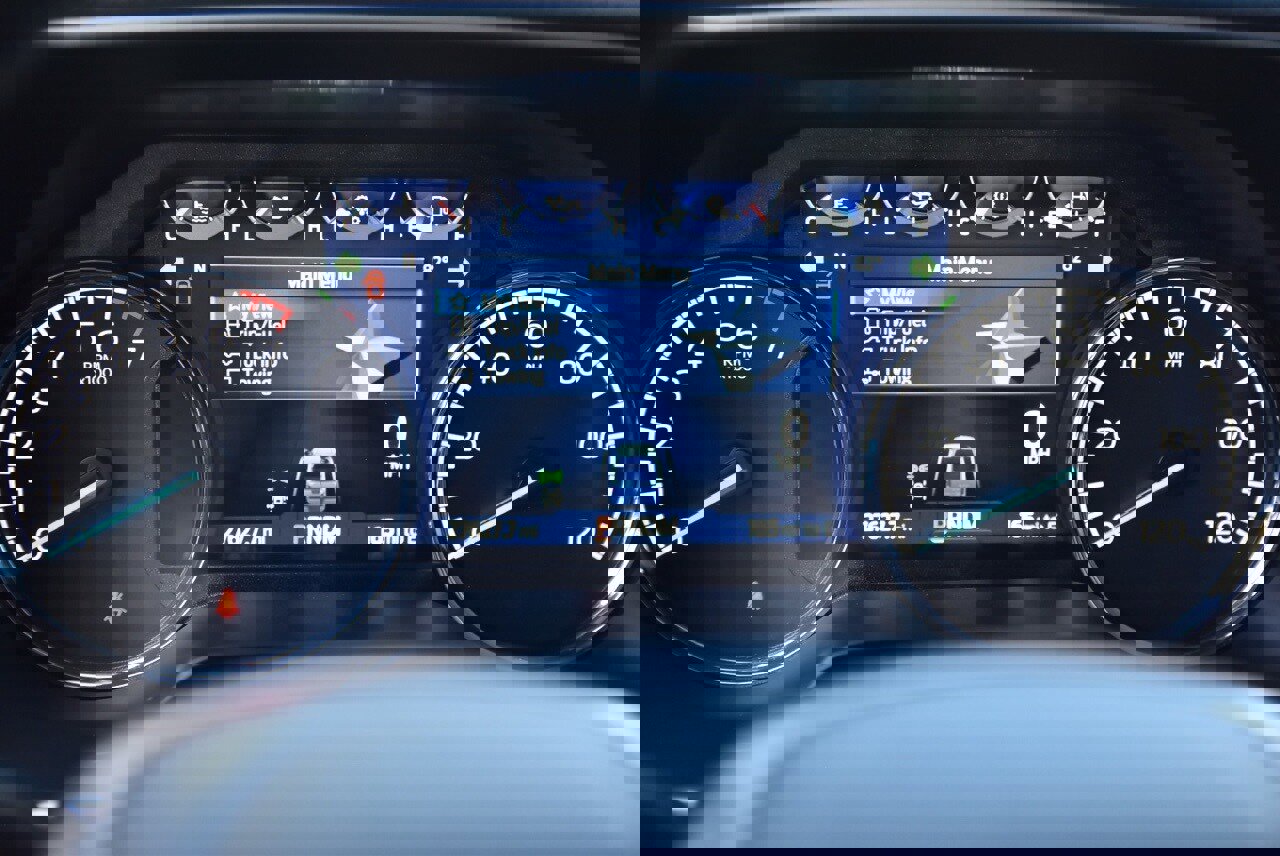 Certified 2023 Ford F150 XLT w/ Equipment Group 302A High image 25