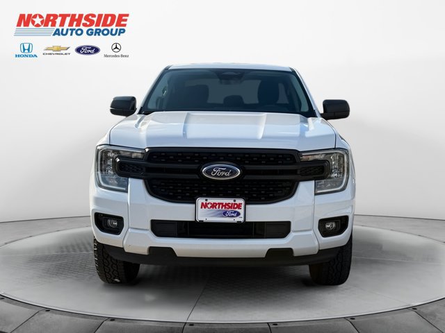 Certified 2024 Ford Ranger XL RWD image 2