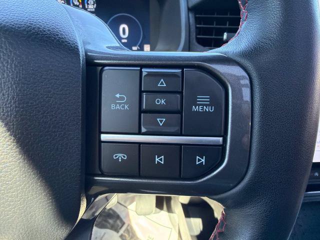 Certified 2024 Ford Expedition Max Limited AWD/4WD image 22