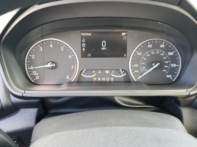 Certified 2021 Ford EcoSport SE w/ SE Convenience Package image 23