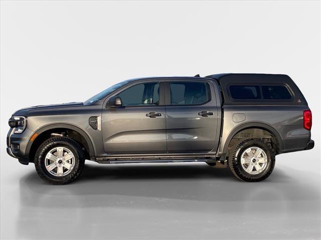 Certified 2024 Ford Ranger XL image 3
