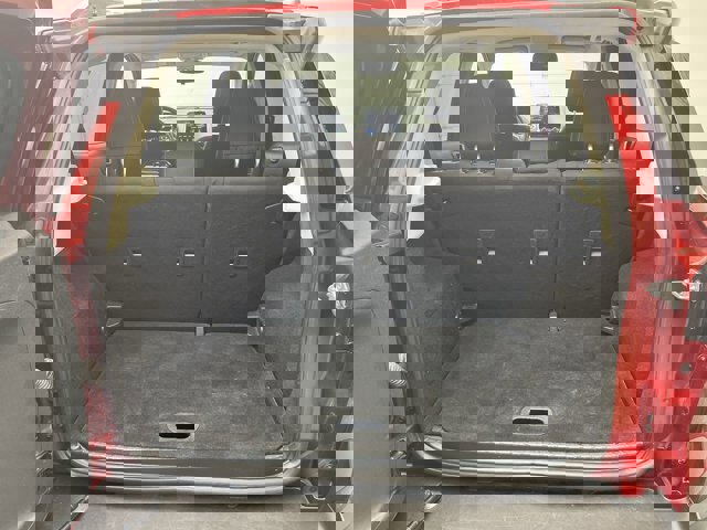 Certified 2019 Ford EcoSport SE w/ SE Convenience Package image 29