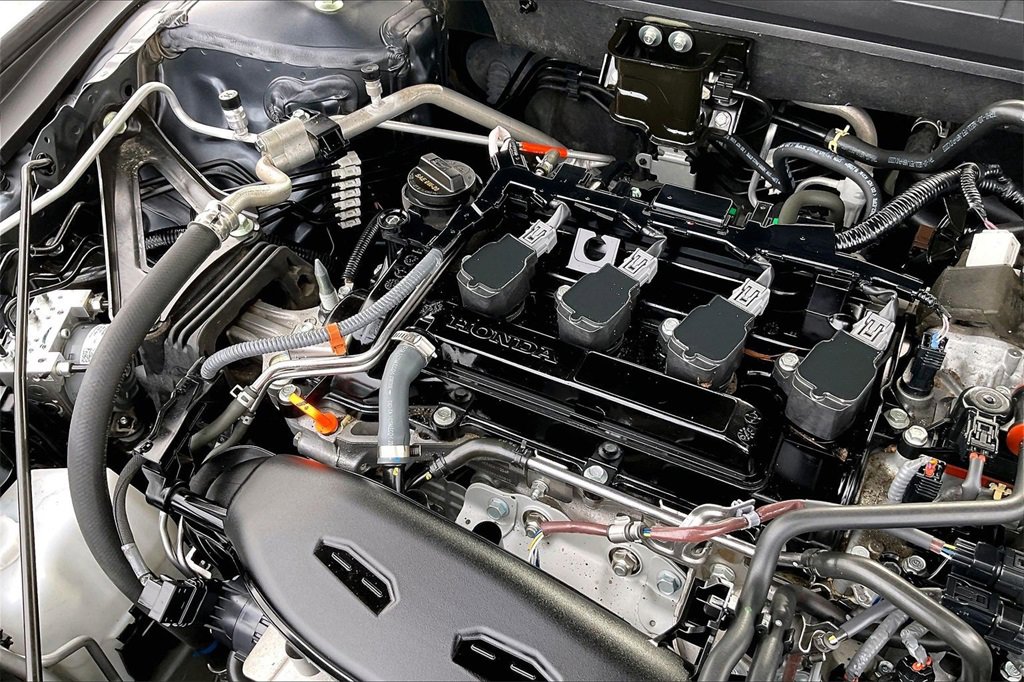 Used 2023 Honda Accord LX image 32