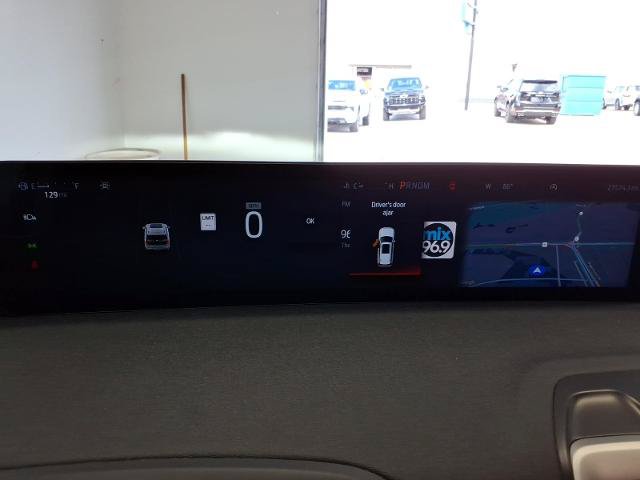 Certified 2025 Ford Expedition Max Active RWD image 16