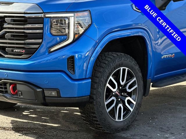 Used 2023 GMC Sierra 1500 AT4 w/ AT4 Premium Package image 5