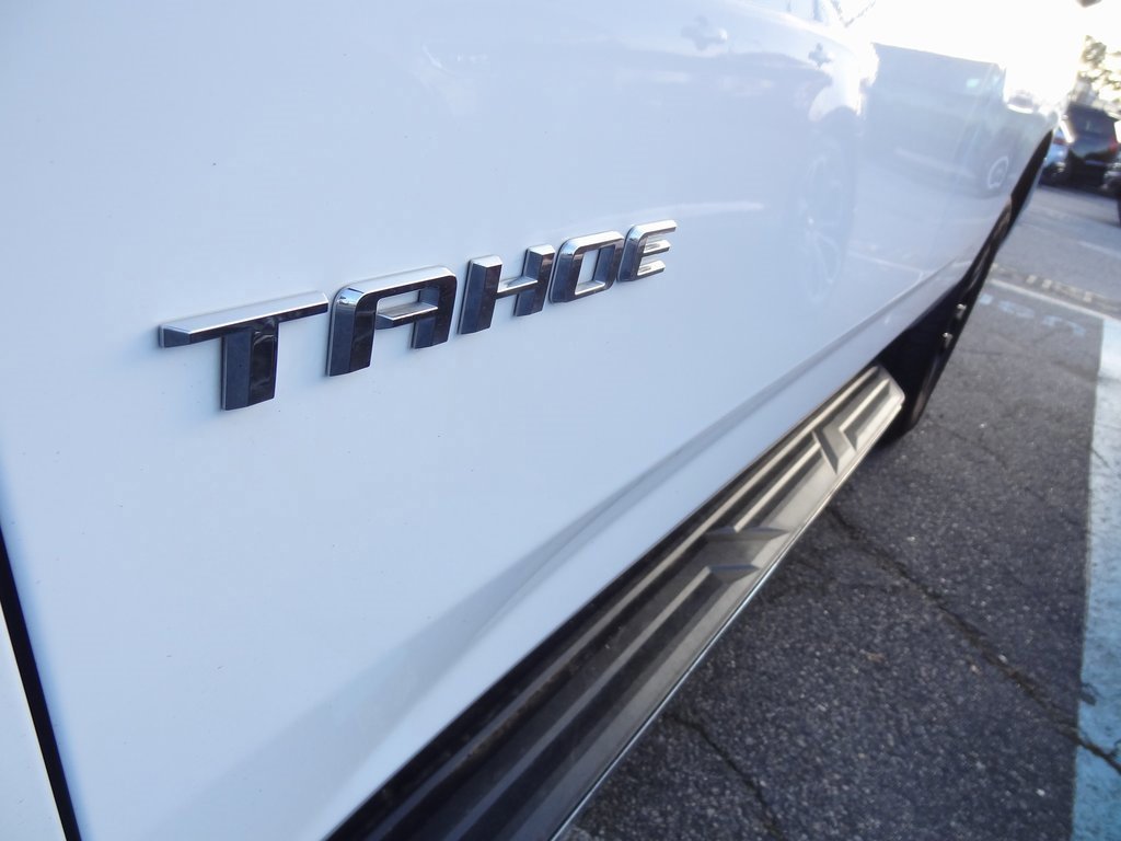 Used 2023 Chevrolet Tahoe LT image 6