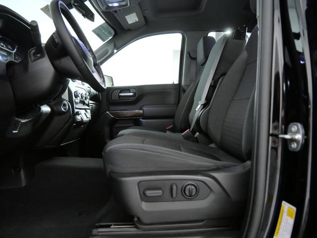 Used 2021 GMC Sierra 1500 Elevation w/ X31 Off-Road Package AWD/4WD image 19