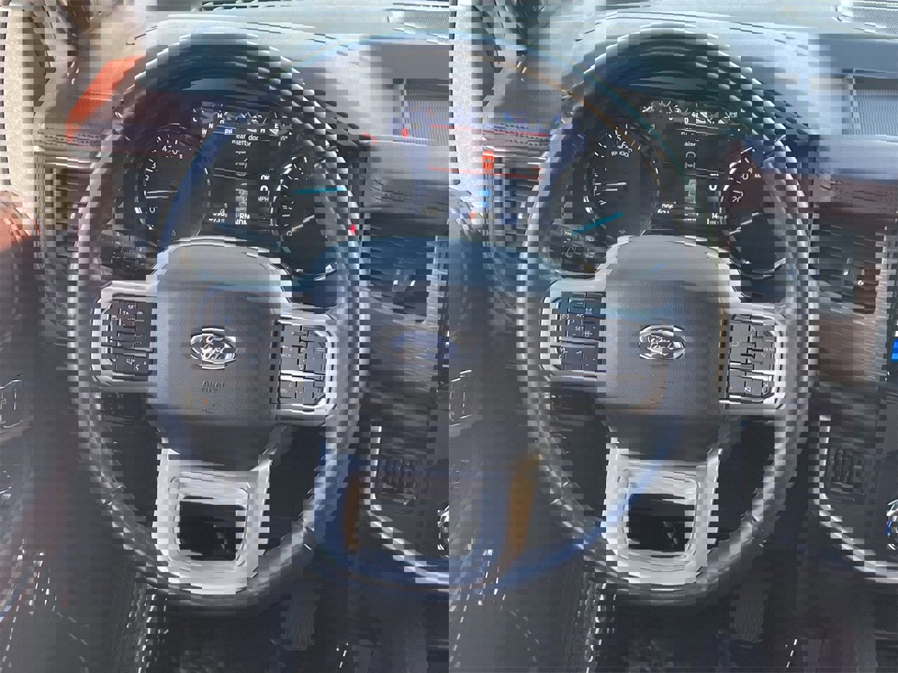 Certified 2023 Ford Expedition Max Limited image 16