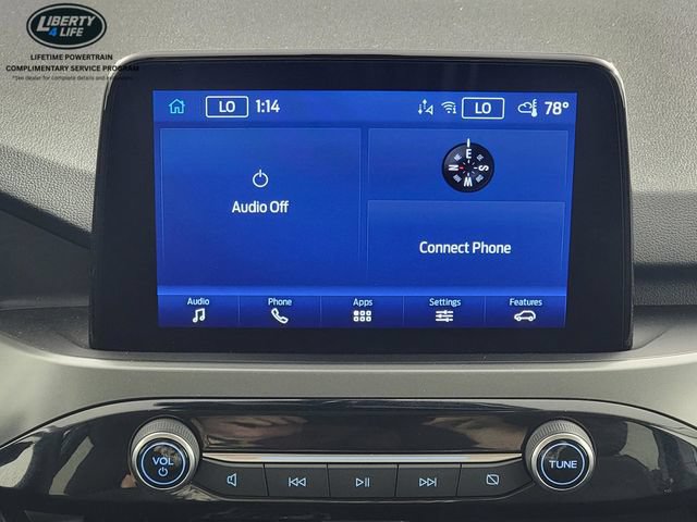 Certified 2024 Ford Escape Active AWD/4WD image 22