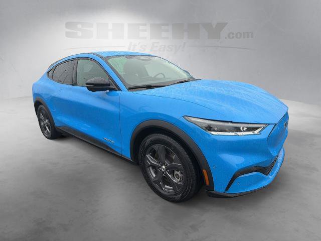 Certified 2023 Ford Mustang Mach-E Select image 7