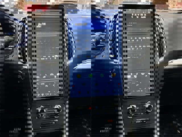 Certified 2022 Ford Edge SEL w/ Convenience Package image 8