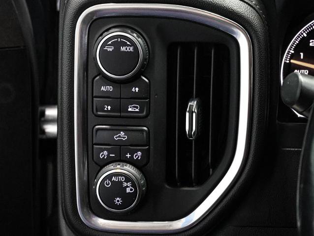 Used 2022 Chevrolet Silverado 1500 LT AWD/4WD image 28