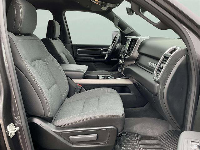 Used 2023 RAM 1500 Big Horn image 25