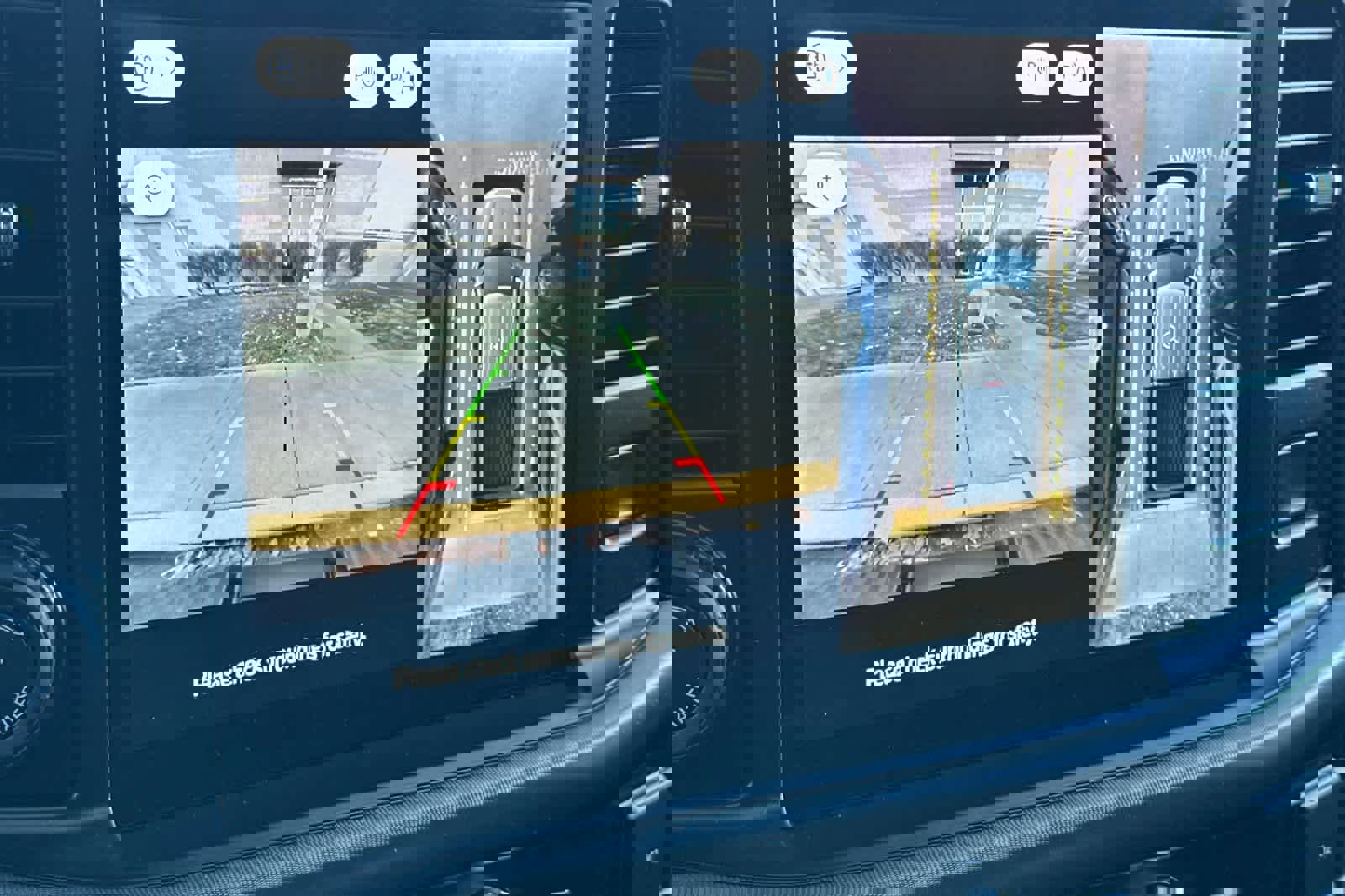 Certified 2024 Ford F150 Platinum w/ Equipment Group 702A High image 19