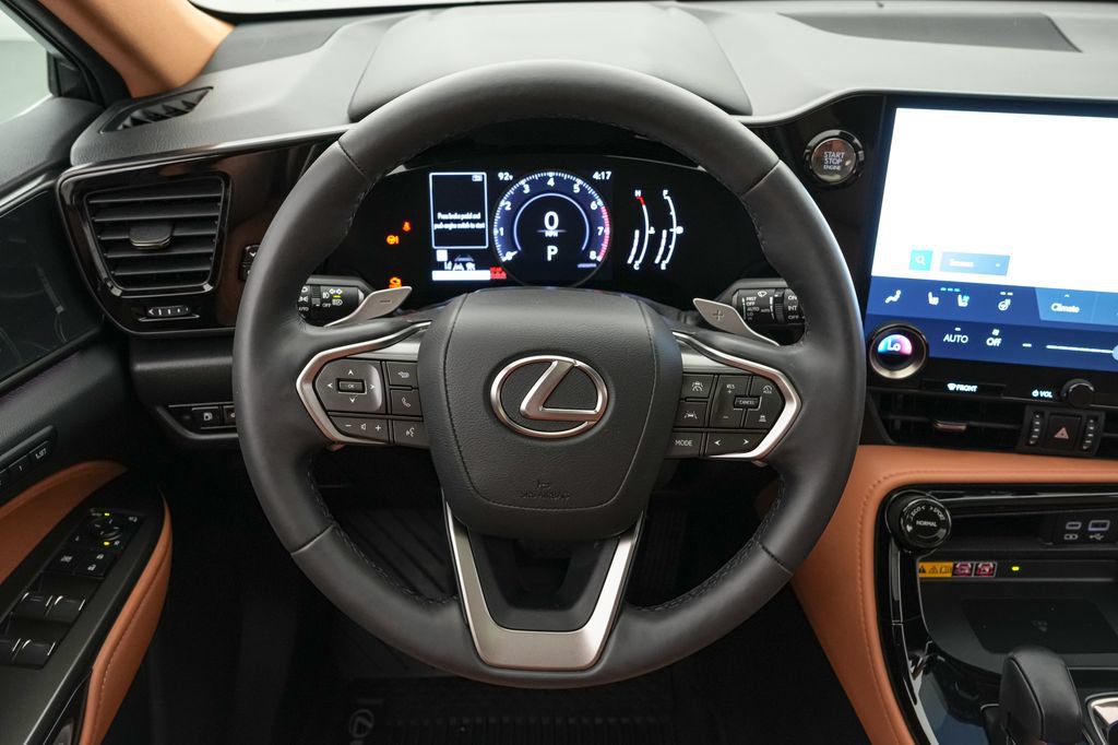 Used 2022 Lexus NX 350 AWD image 13