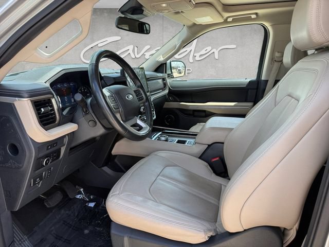 Certified 2024 Ford Expedition Max Limited RWD image 20