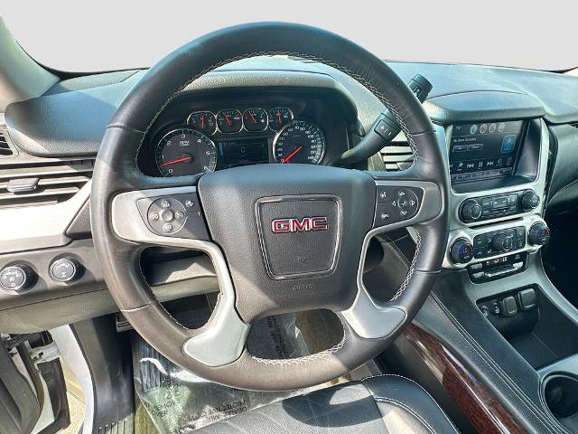 Used 2017 GMC Yukon SLE w/ Convenience Package AWD/4WD image 10