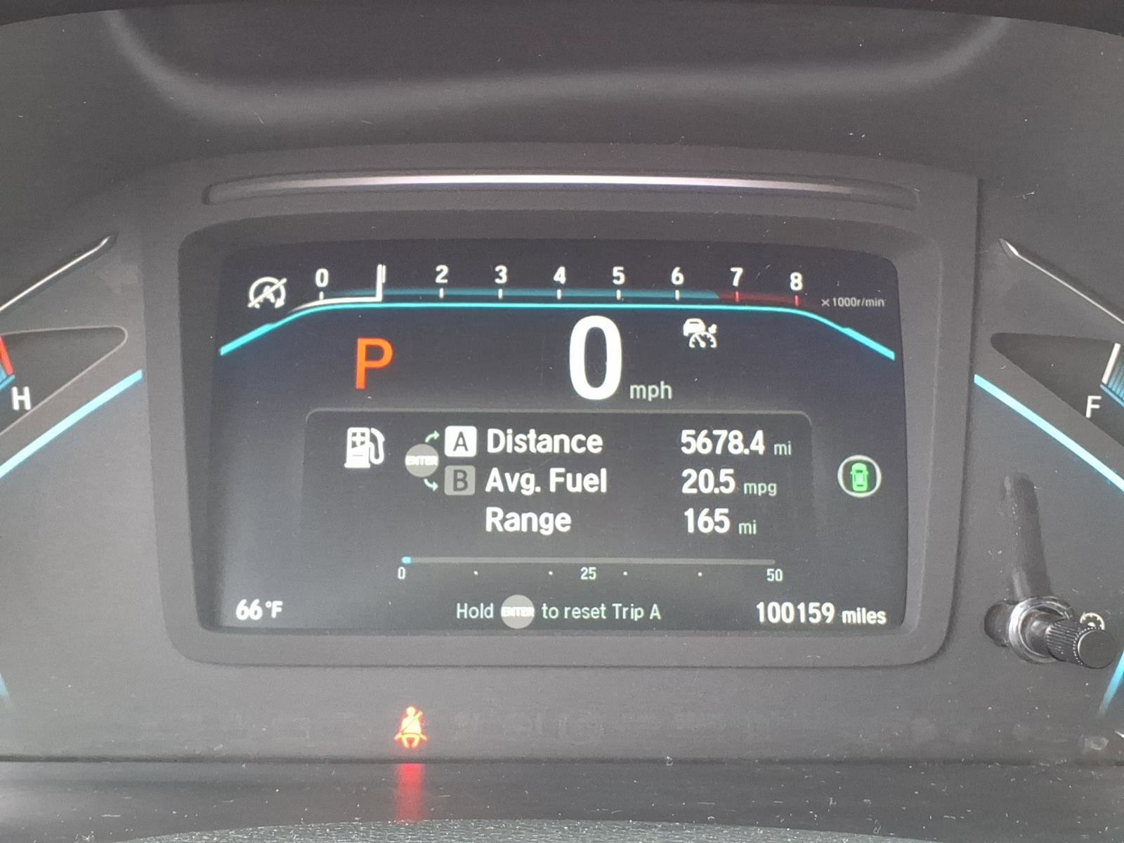 Used 2021 Honda Odyssey Touring image 6