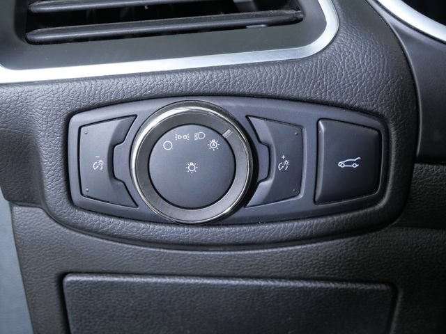 Certified 2018 Ford Edge Titanium AWD/4WD image 22