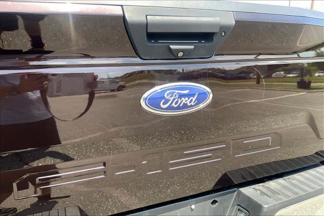 Certified 2018 Ford F150 XLT w/ XTR Package AWD/4WD image 33