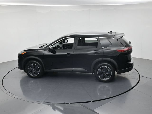 Used 2025 Nissan Rogue SV FWD image 44