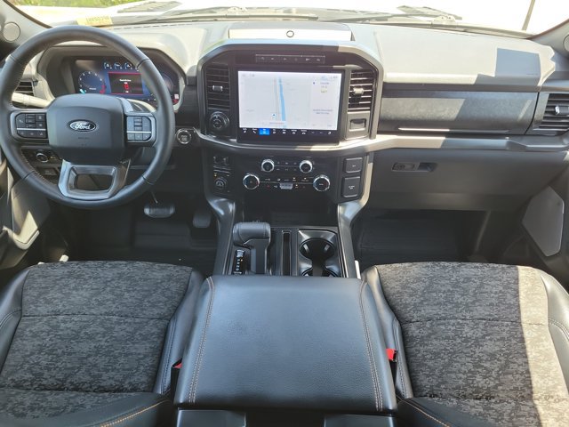 Certified 2024 Ford F150 Tremor w/ Bed Utility Package AWD/4WD image 14