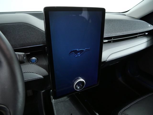 Certified 2025 Ford Mustang Mach-E Premium AWD/4WD image 19