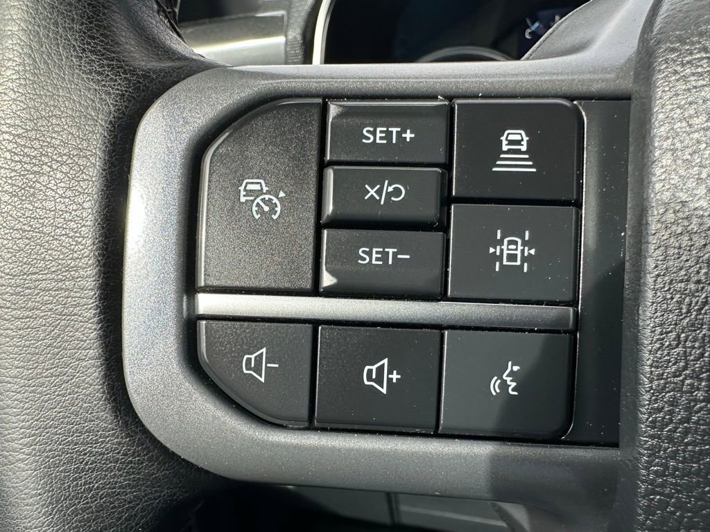 Certified 2023 Ford F150 XLT w/ Equipment Group 302A High image 24